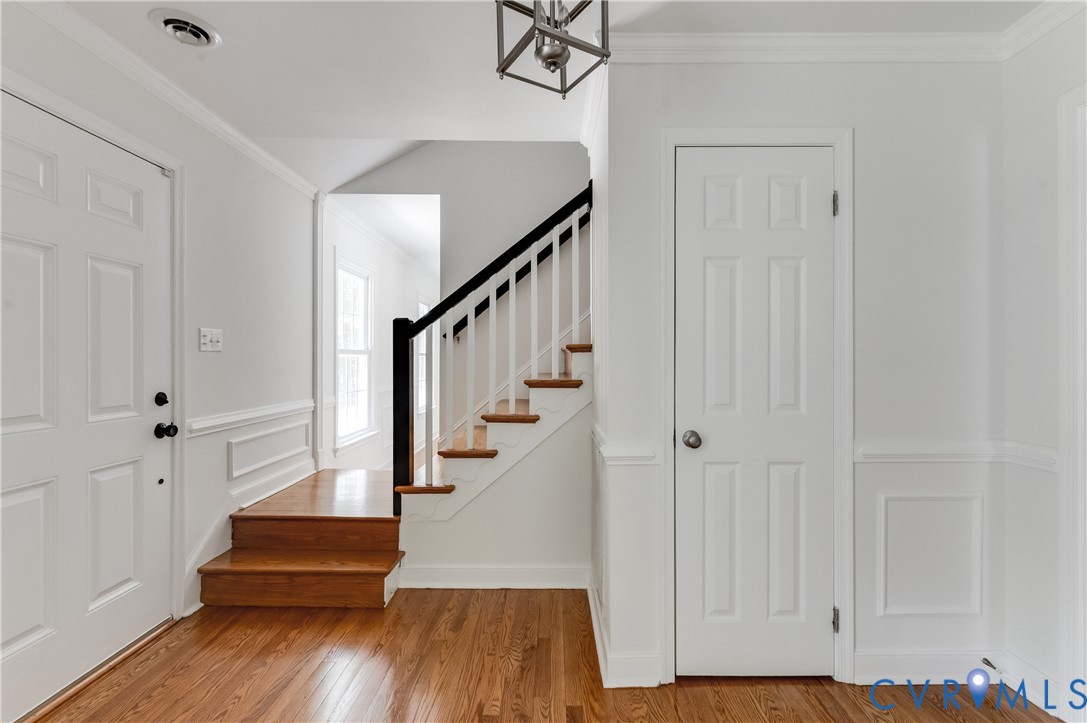 2540 Yarnell Road Henrico, VA 23231 - Photo 5 of 41