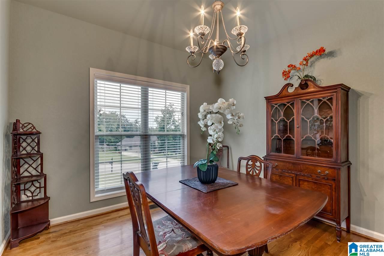 1250 Summit Ridge Way Odenville, AL 35120 - Photo 10 of 29
