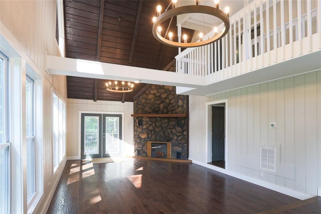 548 McCurdy Road Villa Rica, GA 30180 - Photo 5 of 32 Gallery Image 5