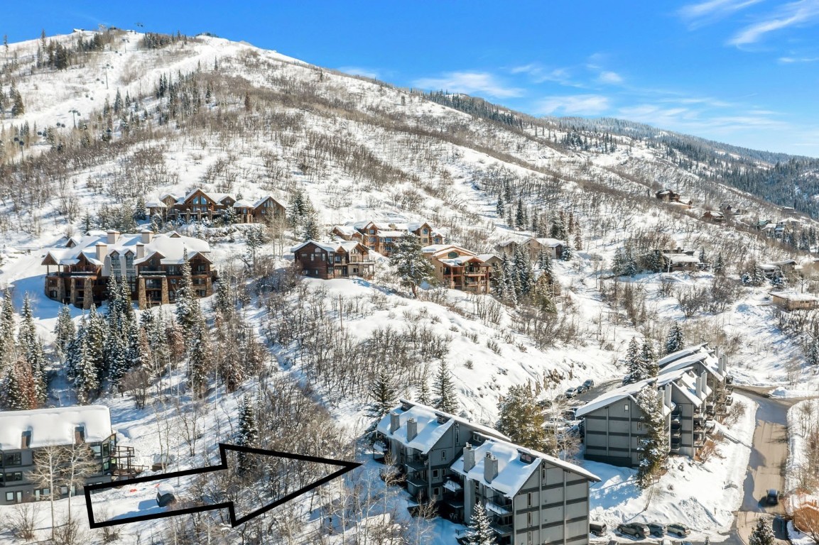 2590 Longthong Road, Unit 211 Steamboat Springs, CO 80487 - Photo 22 of 26 Yampa View Condo