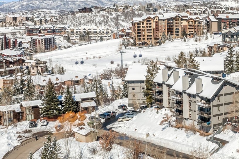 2590 Longthong Road, Unit 211 Steamboat Springs, CO 80487 - Photo 24 of 26 Ski Condo 2 BD 2 BA