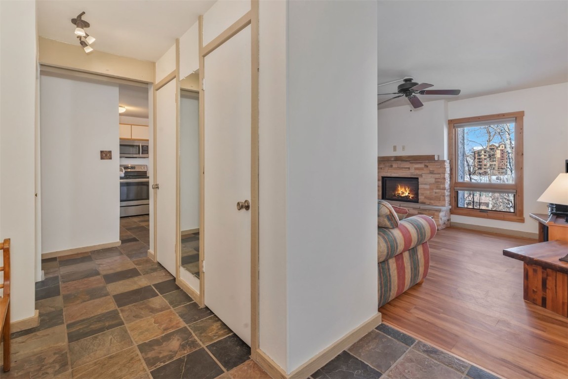 2590 Longthong Road, Unit 211 Steamboat Springs, CO 80487 - Photo 8 of 26 Plenty of storage