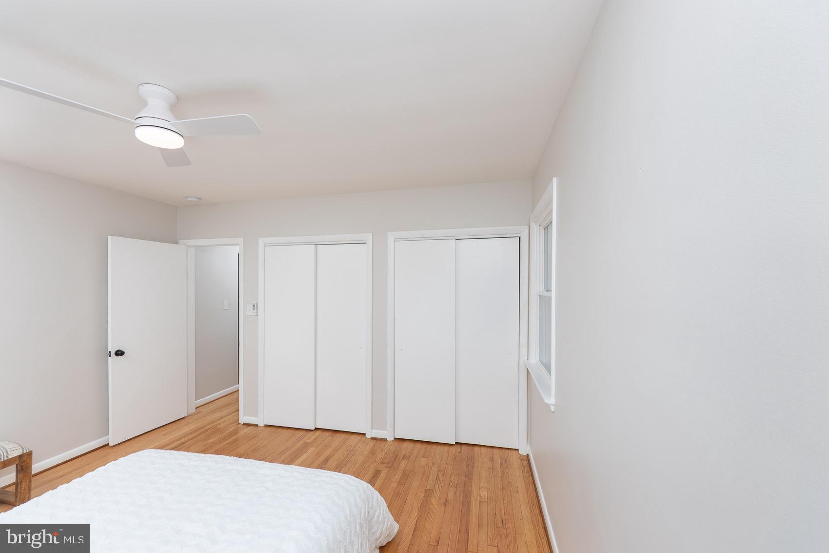 4516 East Joppa Road Perry Hall, MD 21128 - Photo 21 of 38 Bright and airy bedroom retreat.