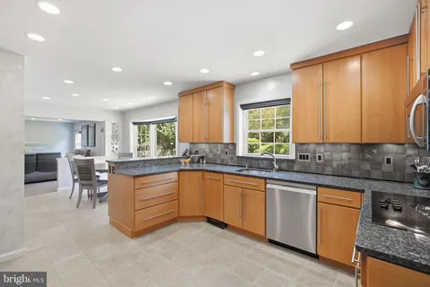 $1,524,900 | 7556 Pepperell Drive, Bethesda, MD 20817
