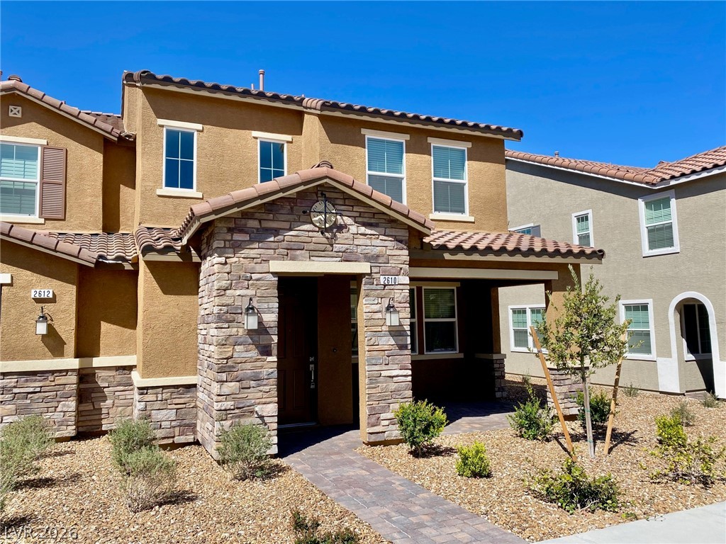 2610 Ercolano Street Henderson, NV 89044 - Photo 2 of 40
