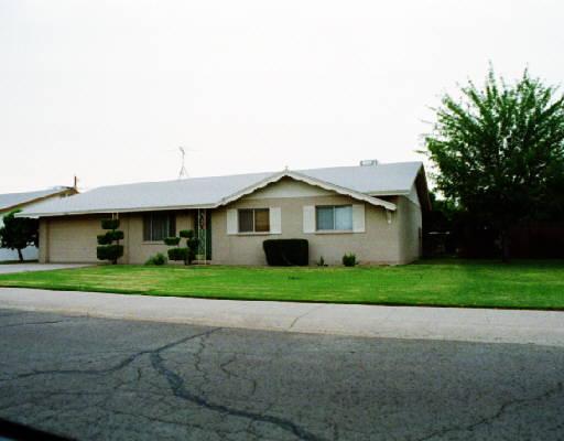 4139 West Griswold Road Phoenix, AZ 85051 - Photo 1 of 1 Primary Photo