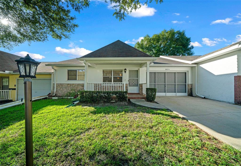 9871 Southwest 87th Terrace Road, Unit C Ocala, FL 34481 - Photo 1 of 1 Gallery Image 1