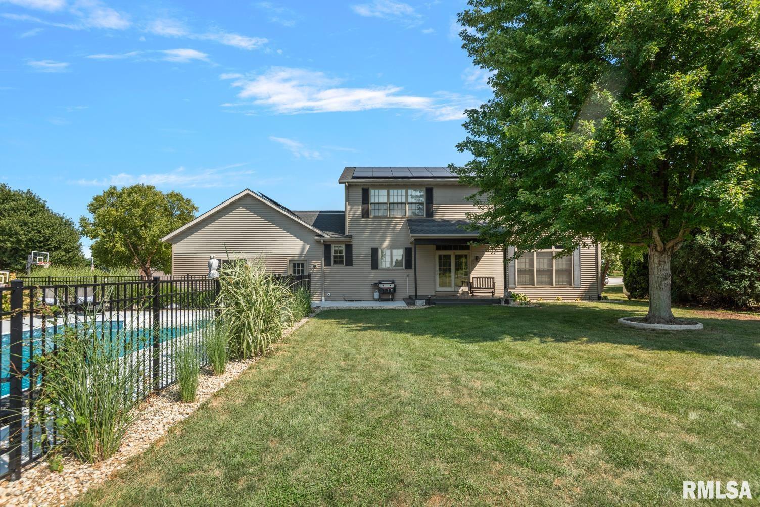 16 Drake Road Jacksonville, IL 62650 - Photo 58 of 88 Gallery Image 58