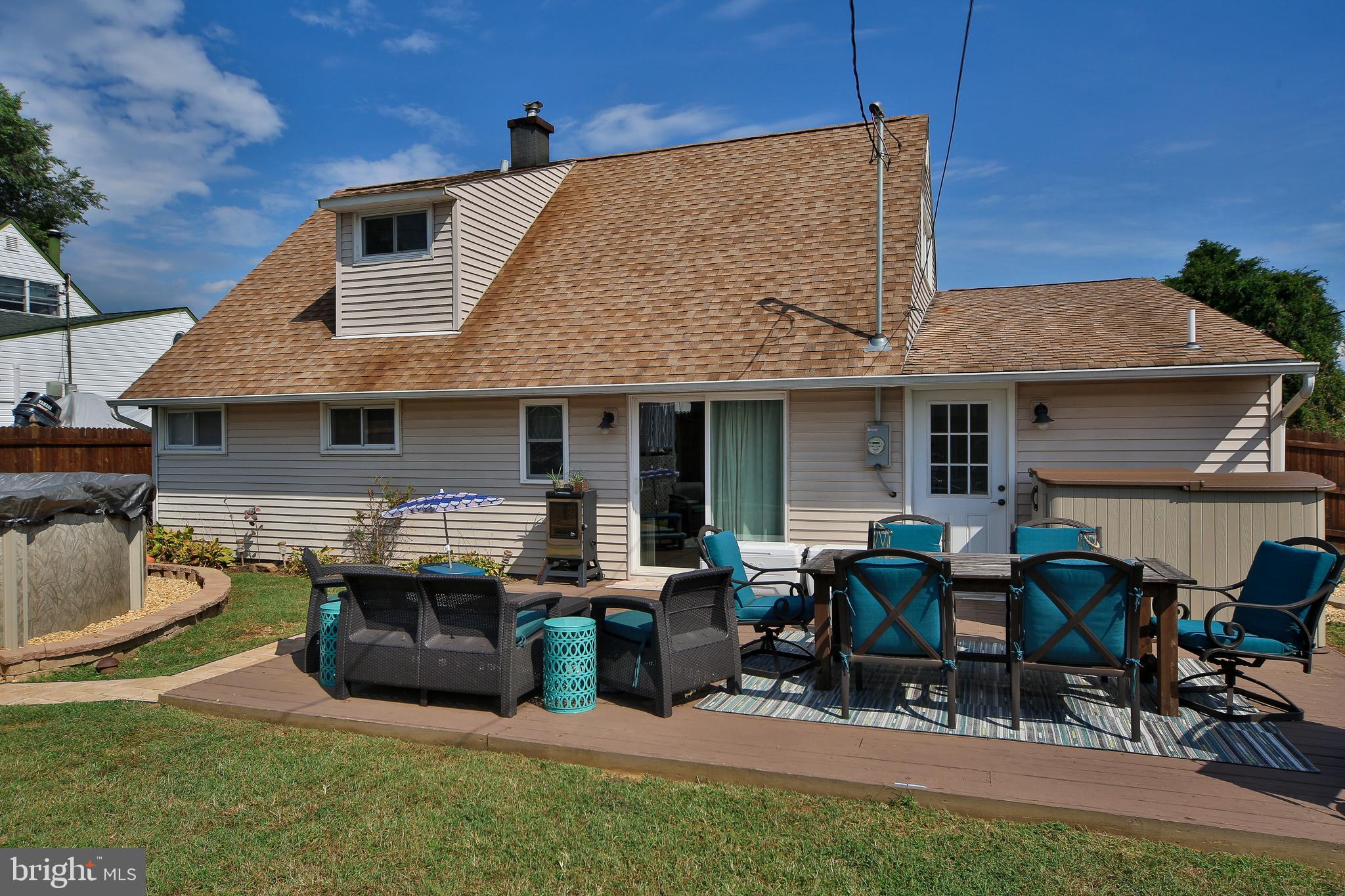 31 Canyon Road Levittown, PA 19057 - Photo 22 of 23 Gallery Image 22
