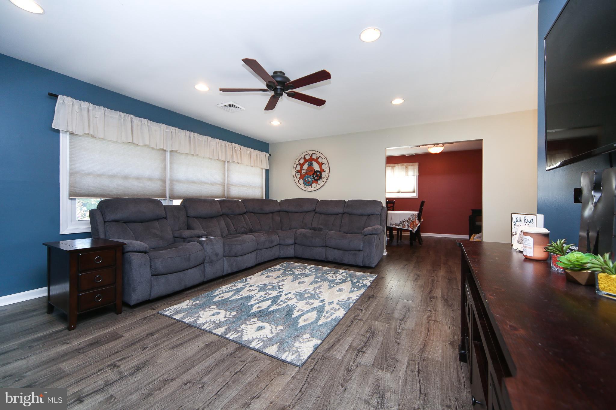 31 Canyon Road Levittown, PA 19057 - Photo 5 of 23 Gallery Image 5