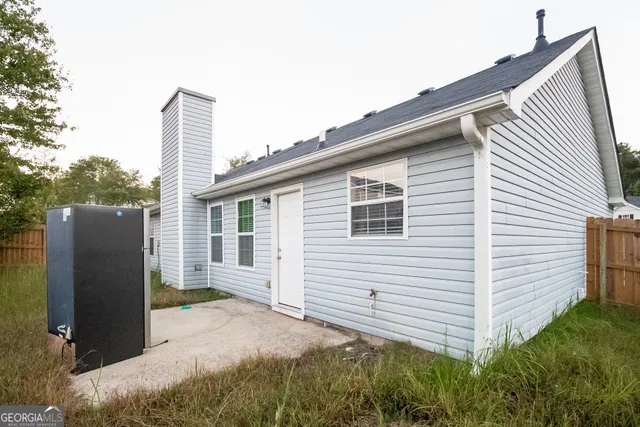 $1,720 | 7522 Clear Creek Approach, Lithonia, GA 30058