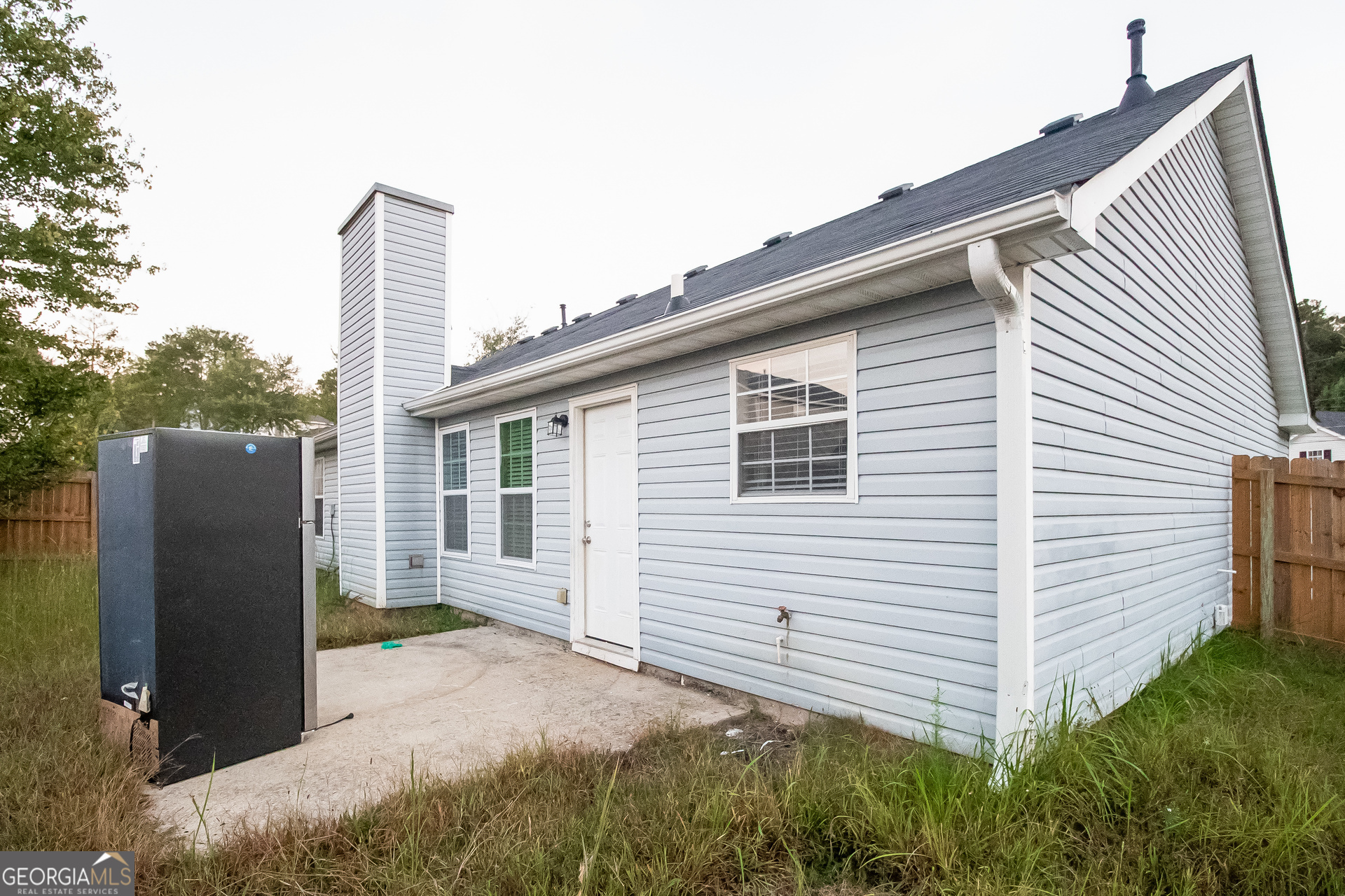 7522 Clear Creek Approach Lithonia, GA 30058 - Photo 15 of 15