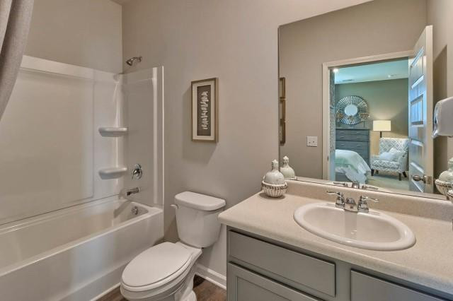 6192 Vermilion Loop Road Graniteville, SC 29829 - Photo 37 of 44