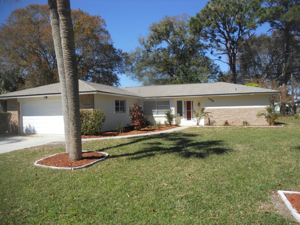 190 Magnolia Road Venice, FL 34293 - Photo 1 of 1
