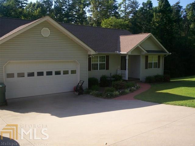 140 Banks Ridge Baldwin, GA 30511 - Photo 1 of 1 Gallery Image 1