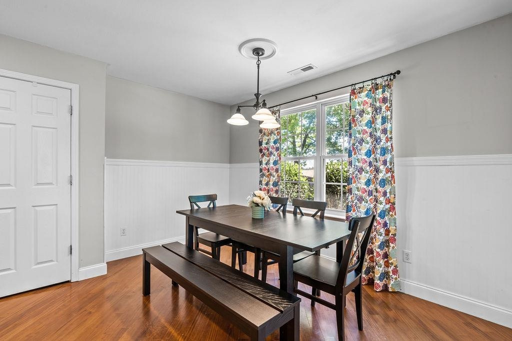 609 Three Meadows Road Fuquay-Varina, NC 27526 - Photo 16 of 30 Dining Room