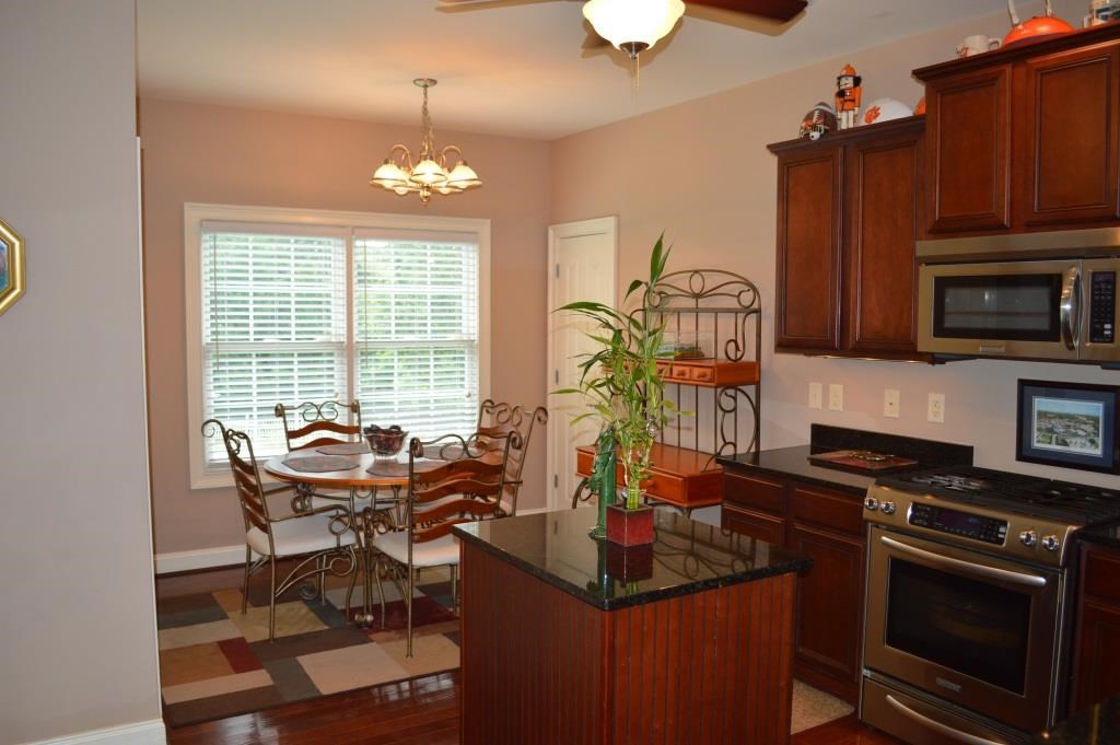 122 Ridgestone Drive Central, SC 29630 - Photo 12 of 36 Gallery Image 12