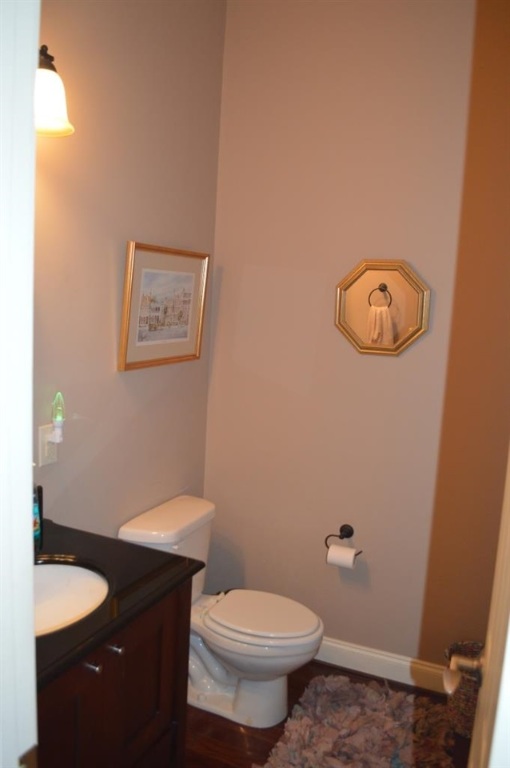 122 Ridgestone Drive Central, SC 29630 - Photo 26 of 36 Gallery Image 26