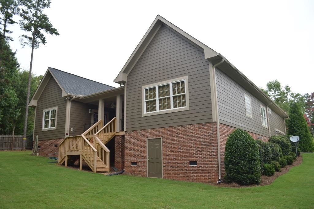 122 Ridgestone Drive Central, SC 29630 - Photo 32 of 36 Gallery Image 32