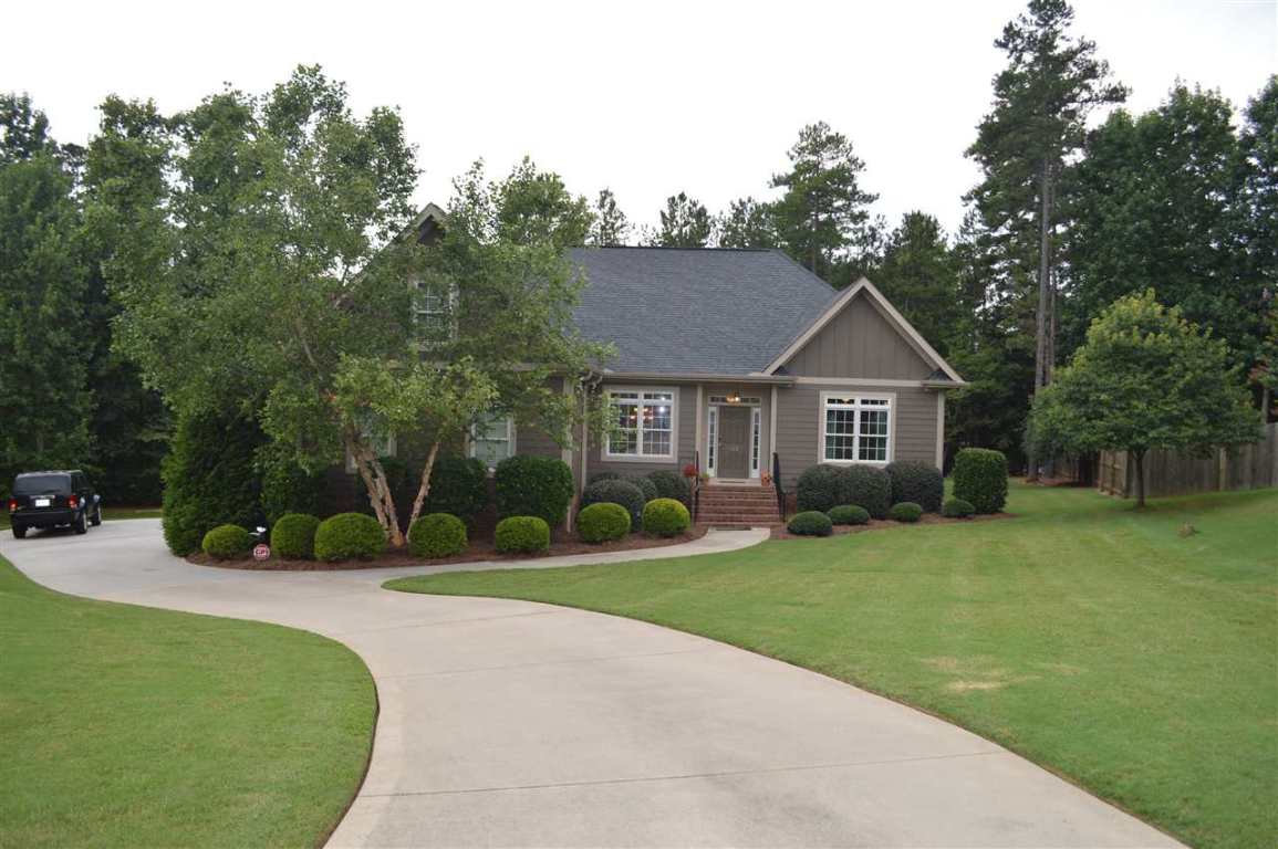 122 Ridgestone Drive Central, SC 29630 - Photo 36 of 36 Gallery Image 36