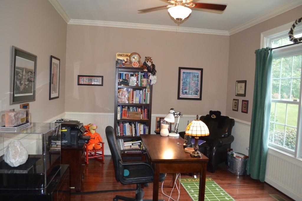 122 Ridgestone Drive Central, SC 29630 - Photo 6 of 36 Gallery Image 6