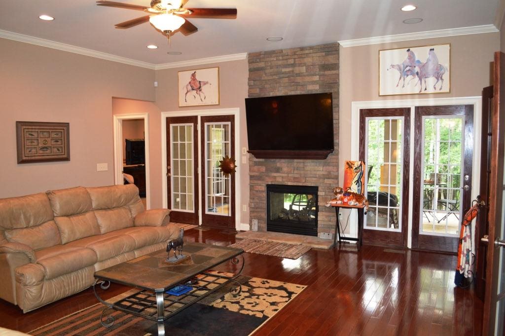 122 Ridgestone Drive Central, SC 29630 - Photo 7 of 36 Gallery Image 7