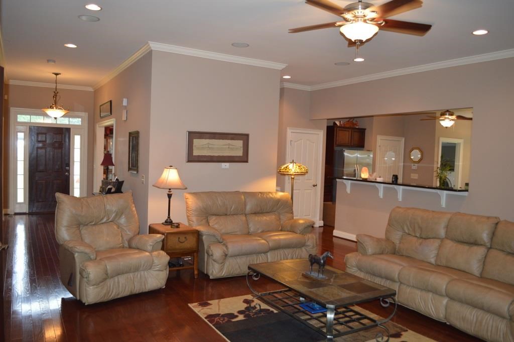 122 Ridgestone Drive Central, SC 29630 - Photo 8 of 36 Gallery Image 8