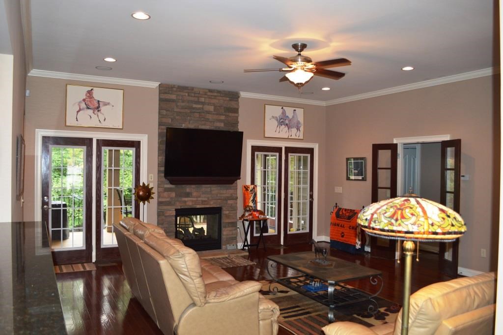 122 Ridgestone Drive Central, SC 29630 - Photo 9 of 36 Gallery Image 9