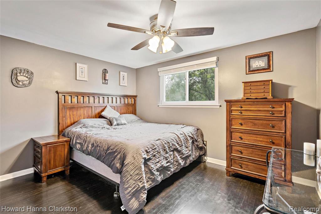 385 Gunder Drive Rochester Hills, MI 48309 - Photo 15 of 28