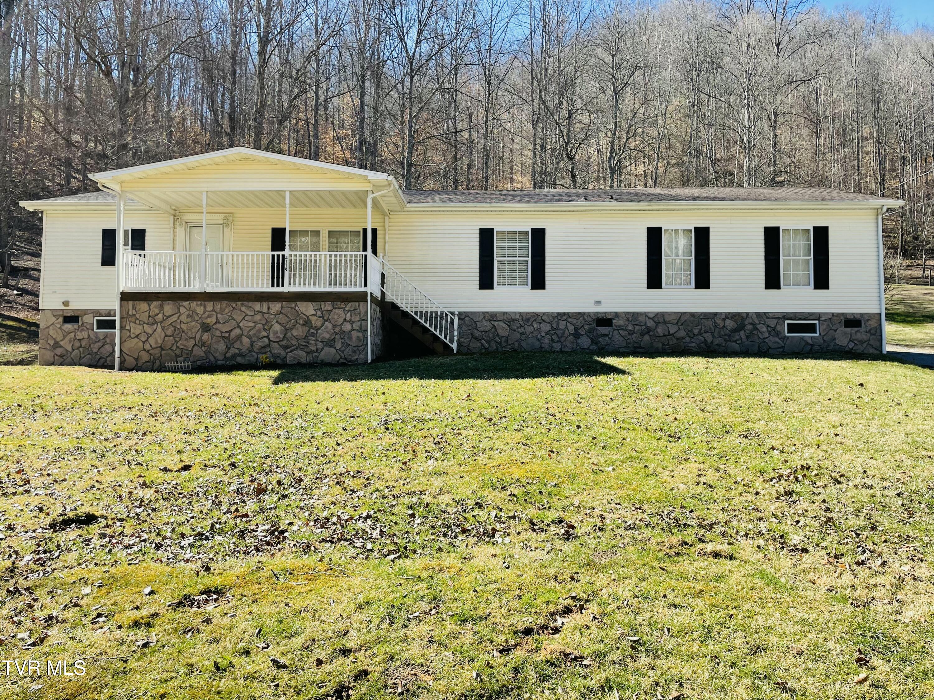 4119 Moneyhun Road Appalachia, VA 24216 - Photo 2 of 46 IMG_2399