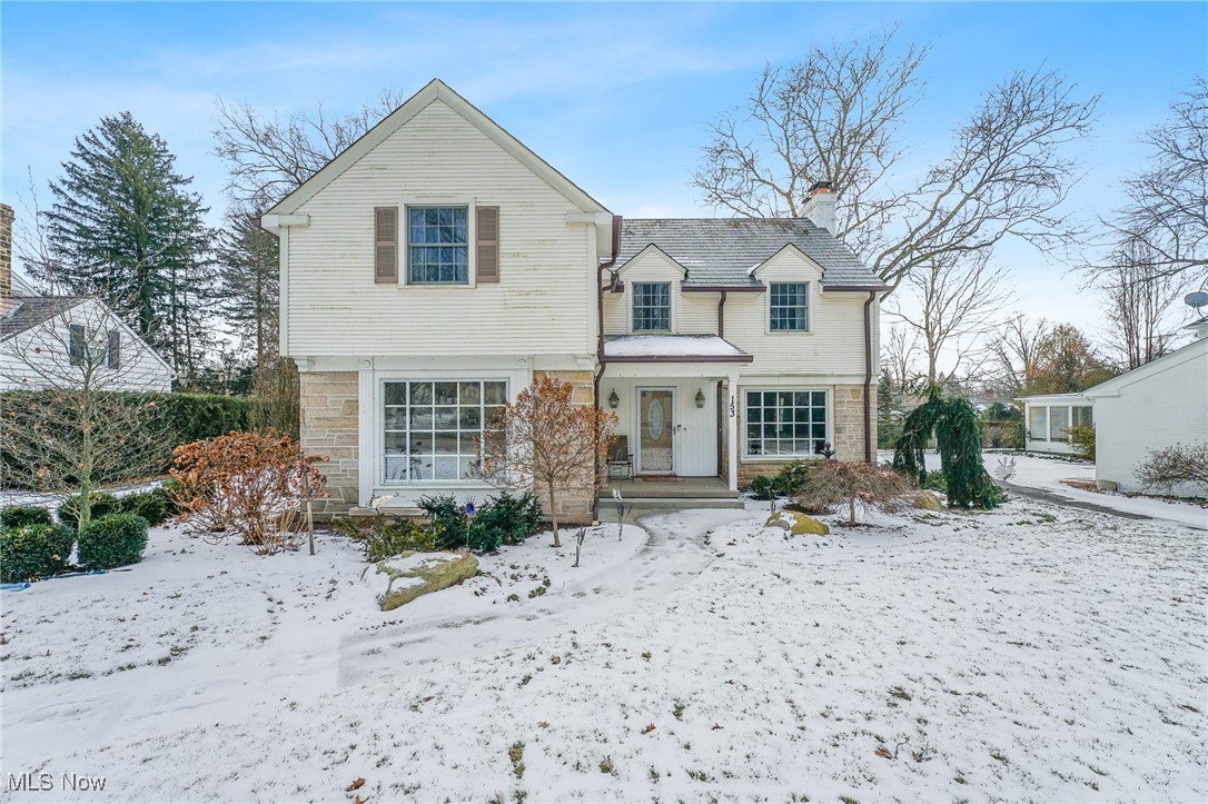 153 Overhill Road Youngstown, OH 44512 - Photo 1 of 49 Gallery Image 1