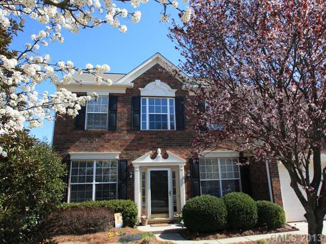 2201 Winthorp Ridge Road Charlotte, NC 28270 - Photo 1 of 16 Gallery Image 1