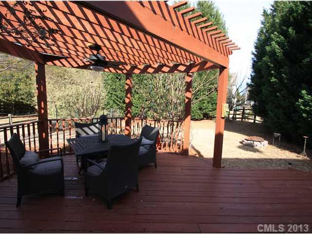 2201 Winthorp Ridge Road Charlotte, NC 28270 - Photo 14 of 16 Gallery Image 14