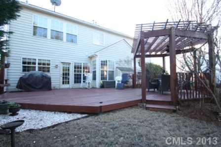 2201 Winthorp Ridge Road Charlotte, NC 28270 - Photo 16 of 16 Gallery Image 16