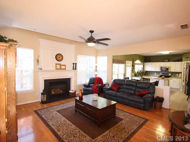 2201 Winthorp Ridge Road Charlotte, NC 28270 - Photo 6 of 16 Gallery Image 6