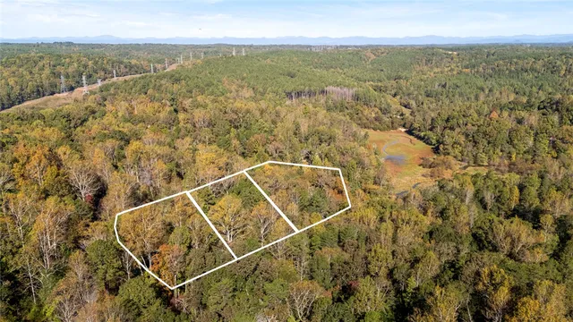 $55,000 | 0 Pin Du Lac Drive, Central, SC 29630