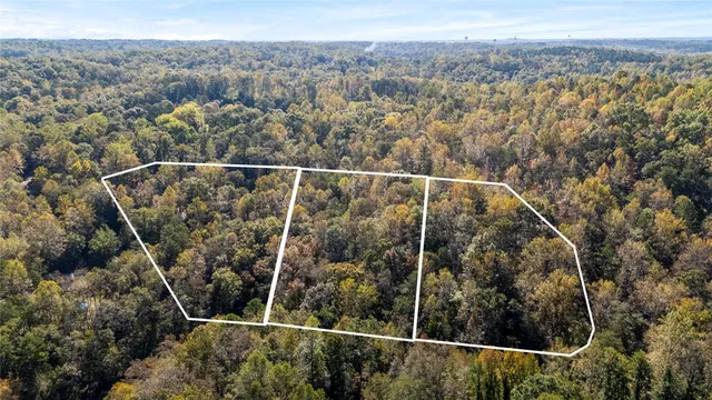 $55,000 | 0 Pin Du Lac Drive, Central, SC 29630