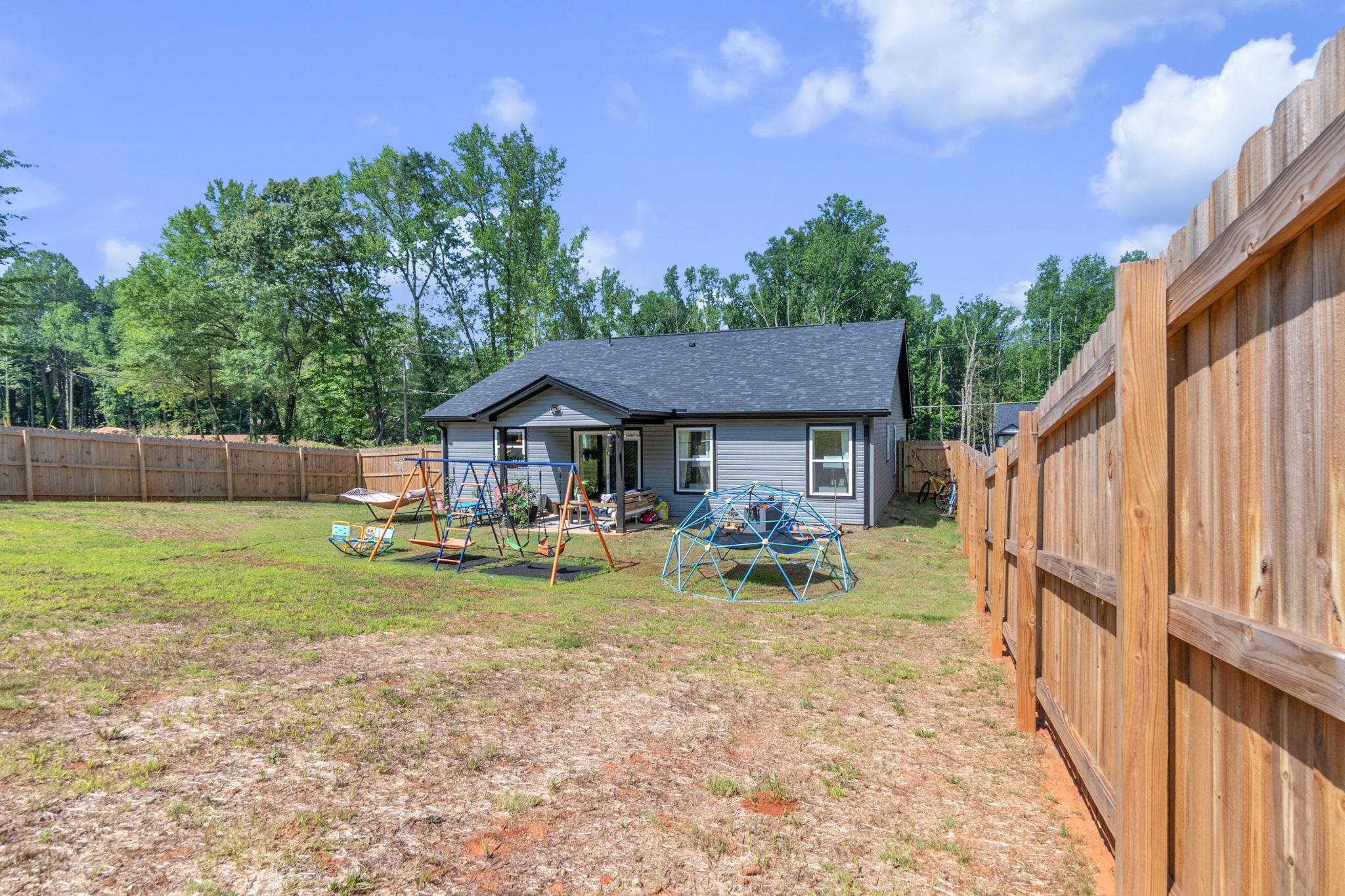 273 Lexington Street Chesnee, SC 29323 - Photo 25 of 27