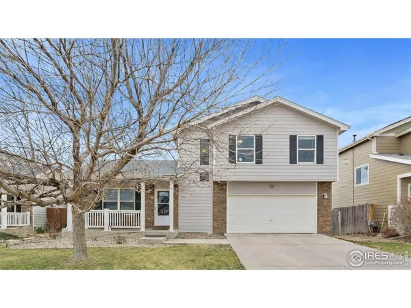 $435,000 | 781 South Stage Coach Drive, Milliken, CO 80543
