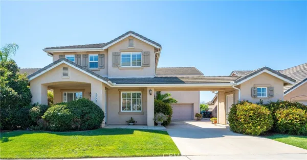$825,000 | 2335 El Mirlo, Santa Maria, CA 93455