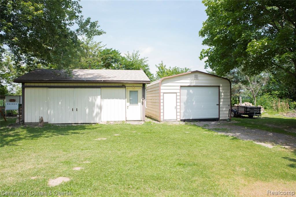 5060 Colf Road Carleton, MI 48117 - Photo 21 of 22