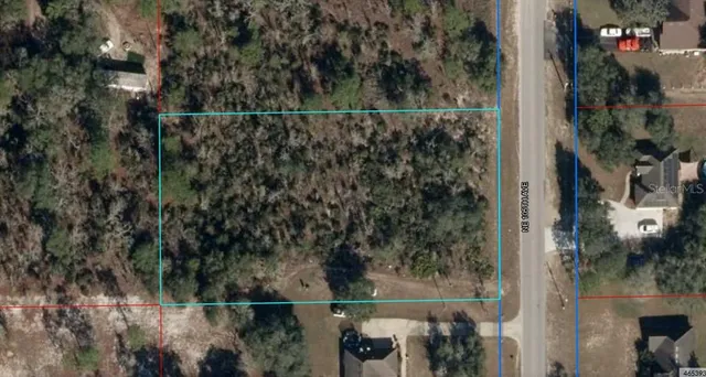 $29,900 | Tbd Northeast 105th Avenue, Bronson, FL 32621