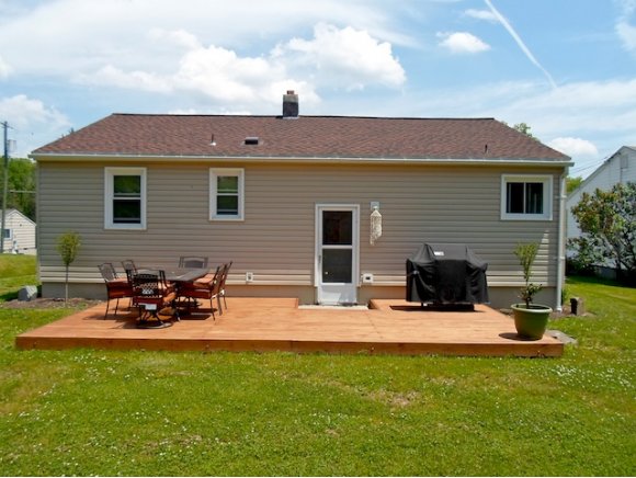 1608 Rita Road Vestal, NY 13850 - Photo 11 of 12 Gallery Image 11