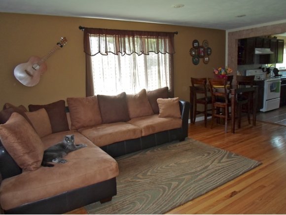 1608 Rita Road Vestal, NY 13850 - Photo 3 of 12 Gallery Image 3
