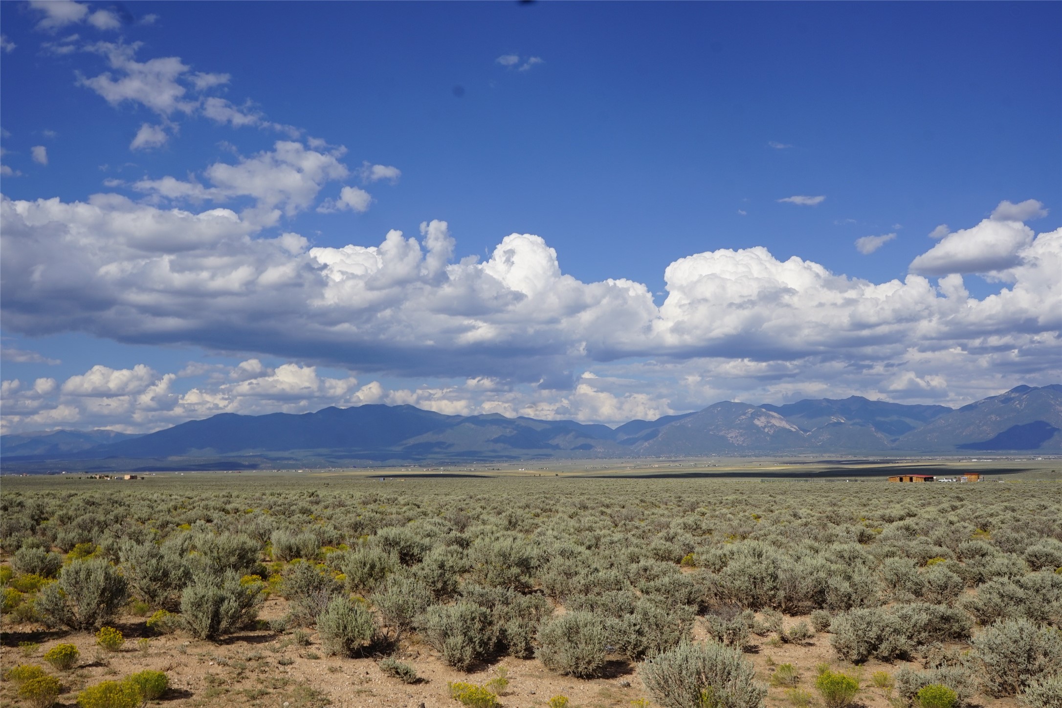Xx Xx Rim Road Carson, NM 87517 - Photo 1 of 4