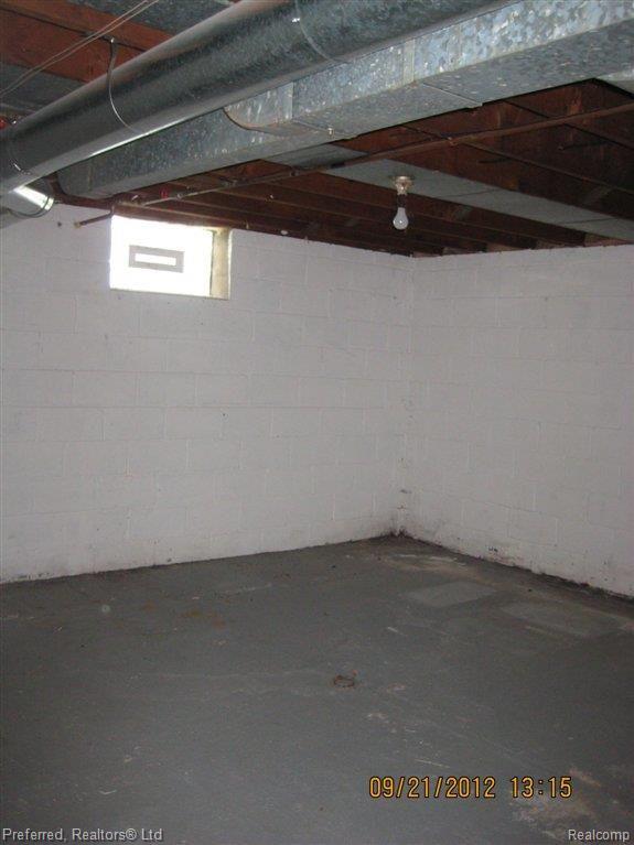 40701 Alden Road Belleville, MI 48111 - Photo 19 of 19 basemen