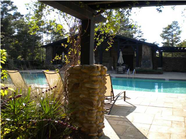 1 East Cedar Bend Road Santa Rosa Beach, FL 32459 - Photo 2 of 5 a view of swimming pool with a patio