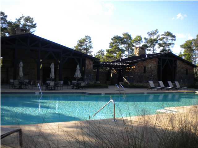 1 East Cedar Bend Road Santa Rosa Beach, FL 32459 - Photo 3 of 5 a view of a swimming pool