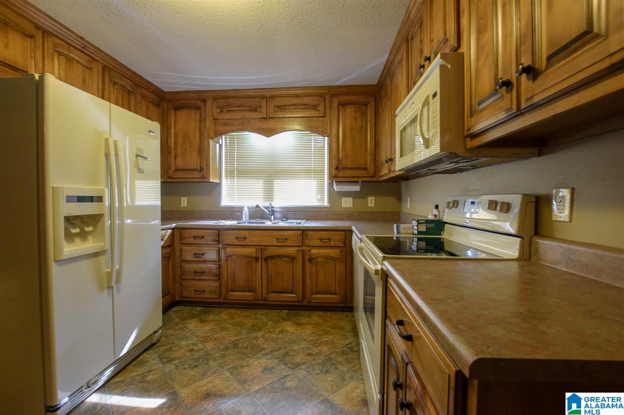 5315 New Found Road Mount Olive, AL 35117 - Photo 16 of 50