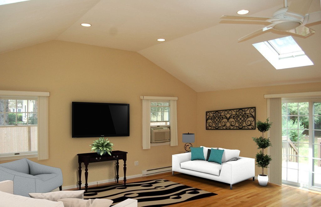 31 Stewart Road Needham, MA 02492 - Photo 8 of 22